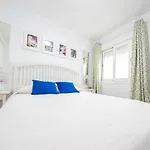 Stylish 3 Bedroom Apartment At The Heart Of Nueva Andalucia Close To Centro Plaza