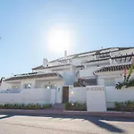 Stylish 3 Bedroom Apartment At The Heart Of Nueva Andalucia Close To Centro Plaza