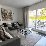Stylish 3 Bedroom Apartment At The Heart Of Nueva Andalucia Close To Centro Plaza
