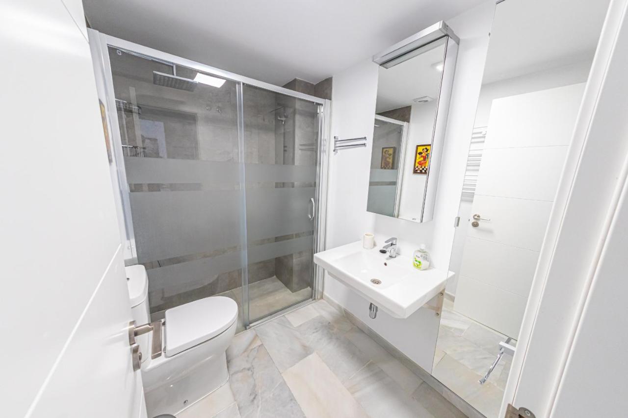 Stylish 3 Bedroom At The Heart Of Nueva Andalucia Close To Centro Plaza