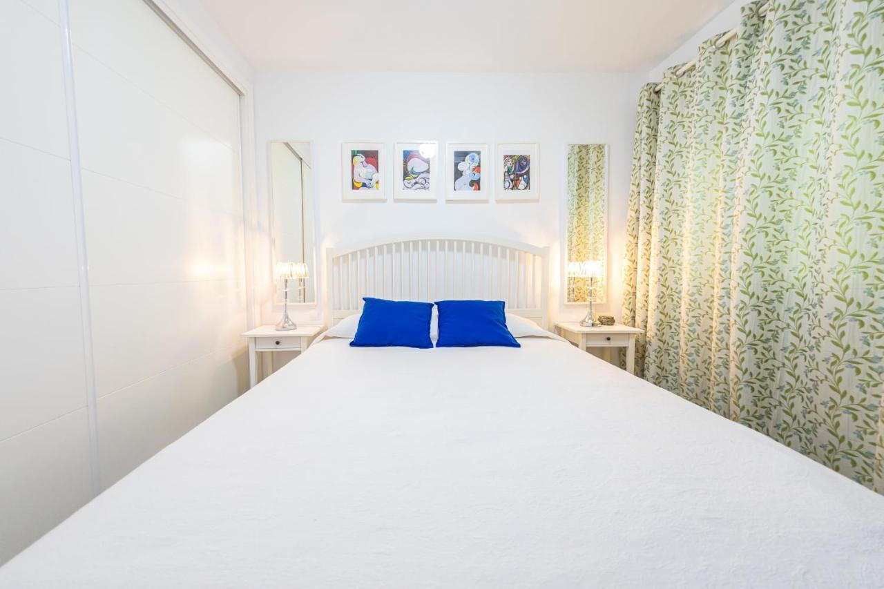 Apartment Stylish 3 Bedroom At The Heart Of Nueva Andalucia Close To Centro Plaza *