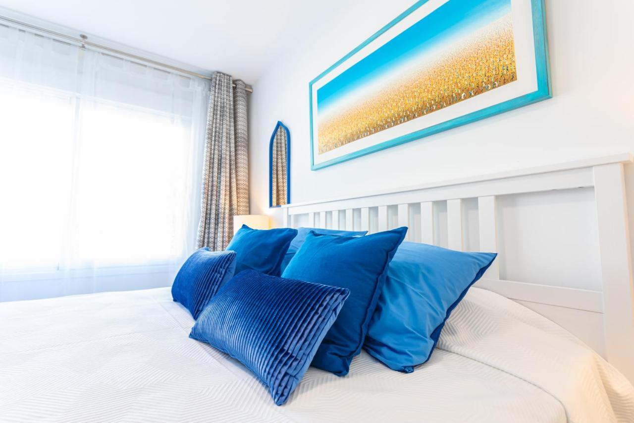 Stylish 3 Bedroom At The Heart Of Nueva Andalucia Close To Centro Plaza Marbella