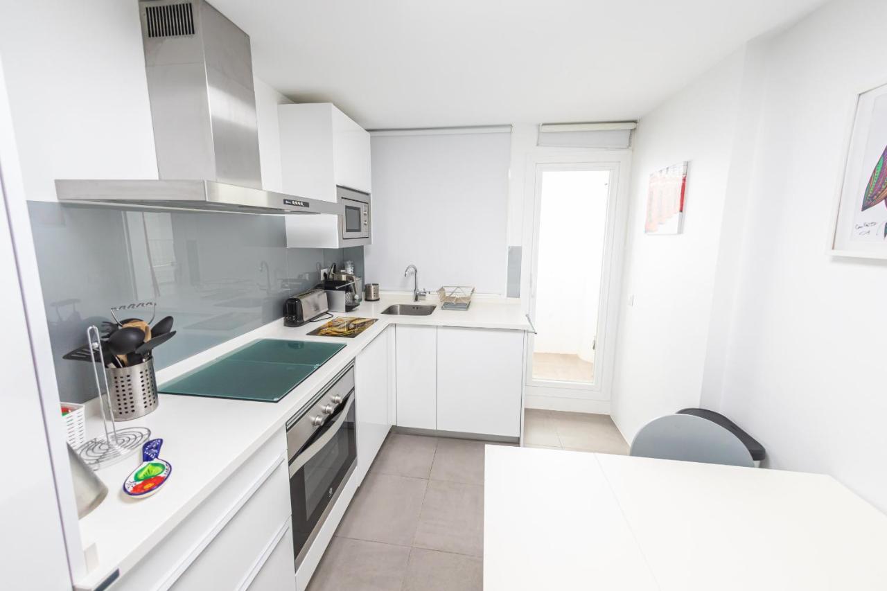 Stylish 3 Bedroom At The Heart Of Nueva Andalucia Close To Centro Plaza Apartment *