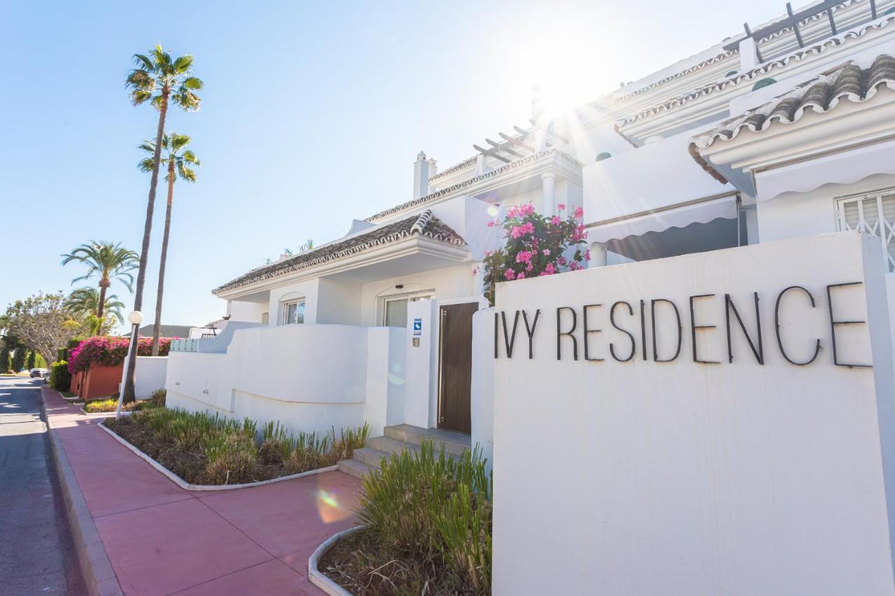 Stylish 3 Bedroom At The Heart Of Nueva Andalucia Close To Centro Plaza Apartment Marbella