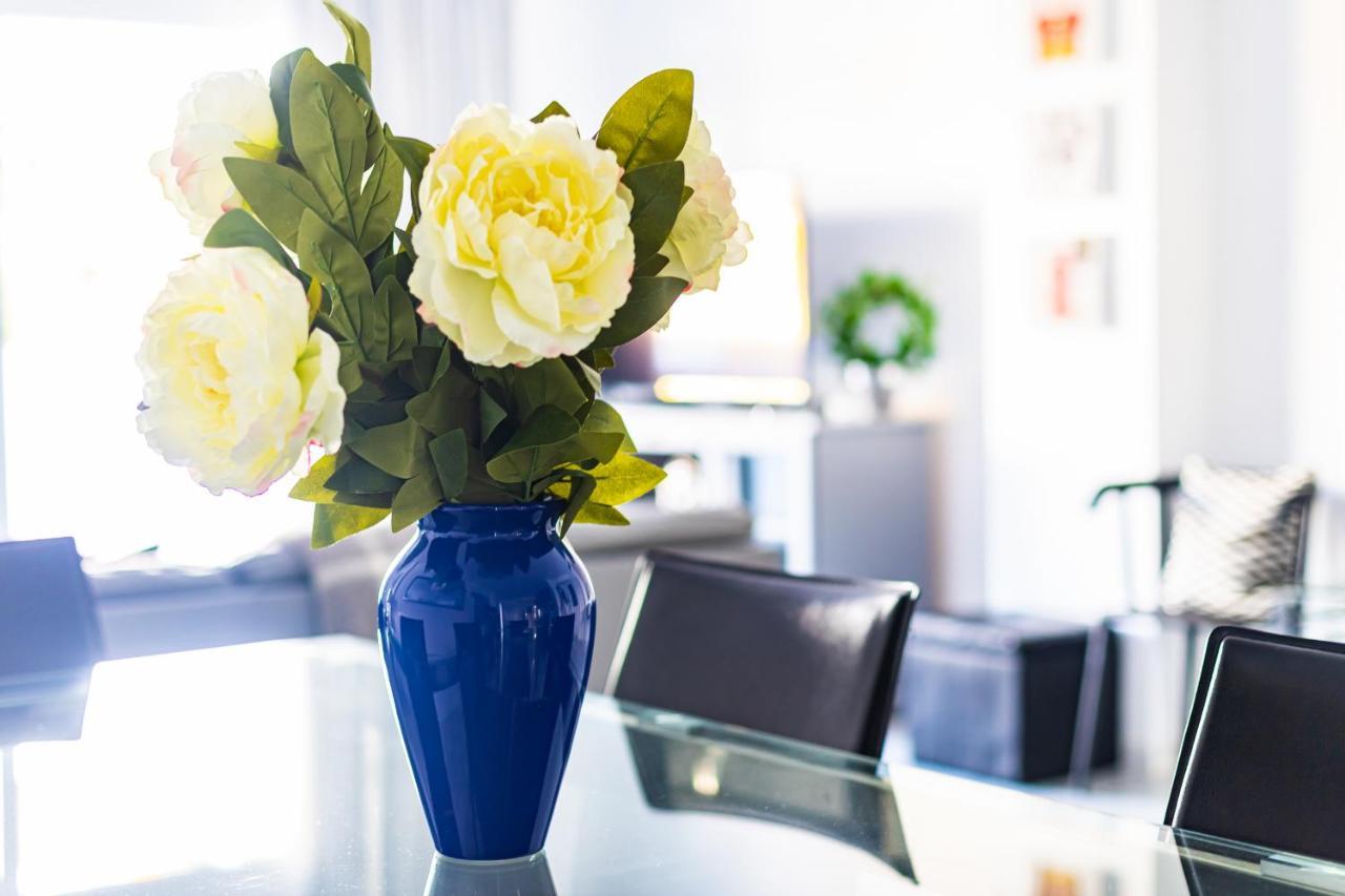 Apartment Stylish 3 Bedroom At The Heart Of Nueva Andalucia Close To Centro Plaza Marbella