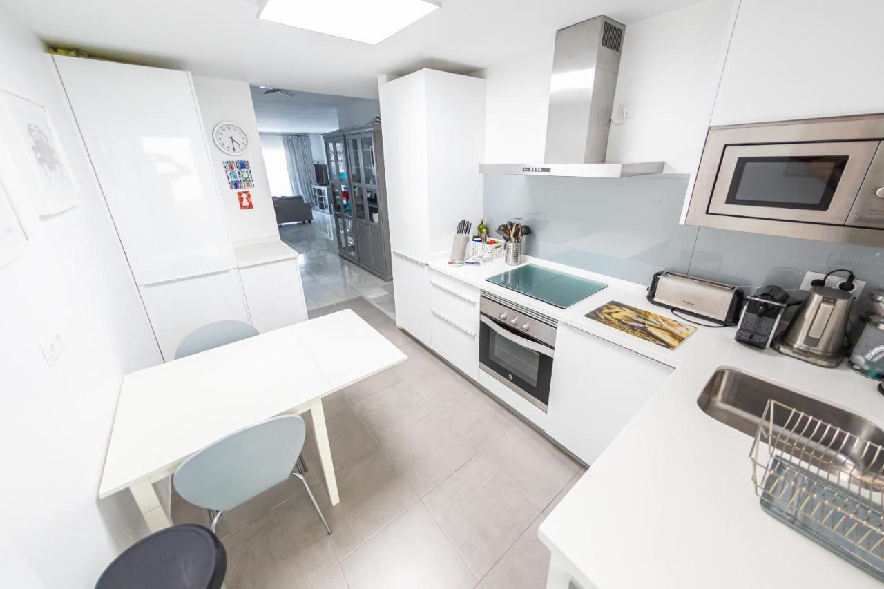 Stylish 3 Bedroom At The Heart Of Nueva Andalucia Close To Centro Plaza Marbella