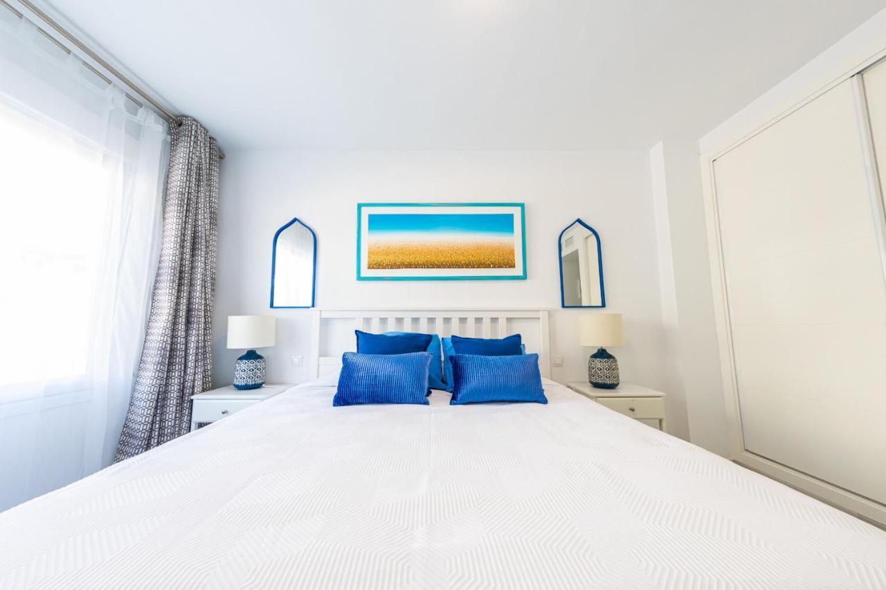 Apartment Stylish 3 Bedroom At The Heart Of Nueva Andalucia Close To Centro Plaza *
