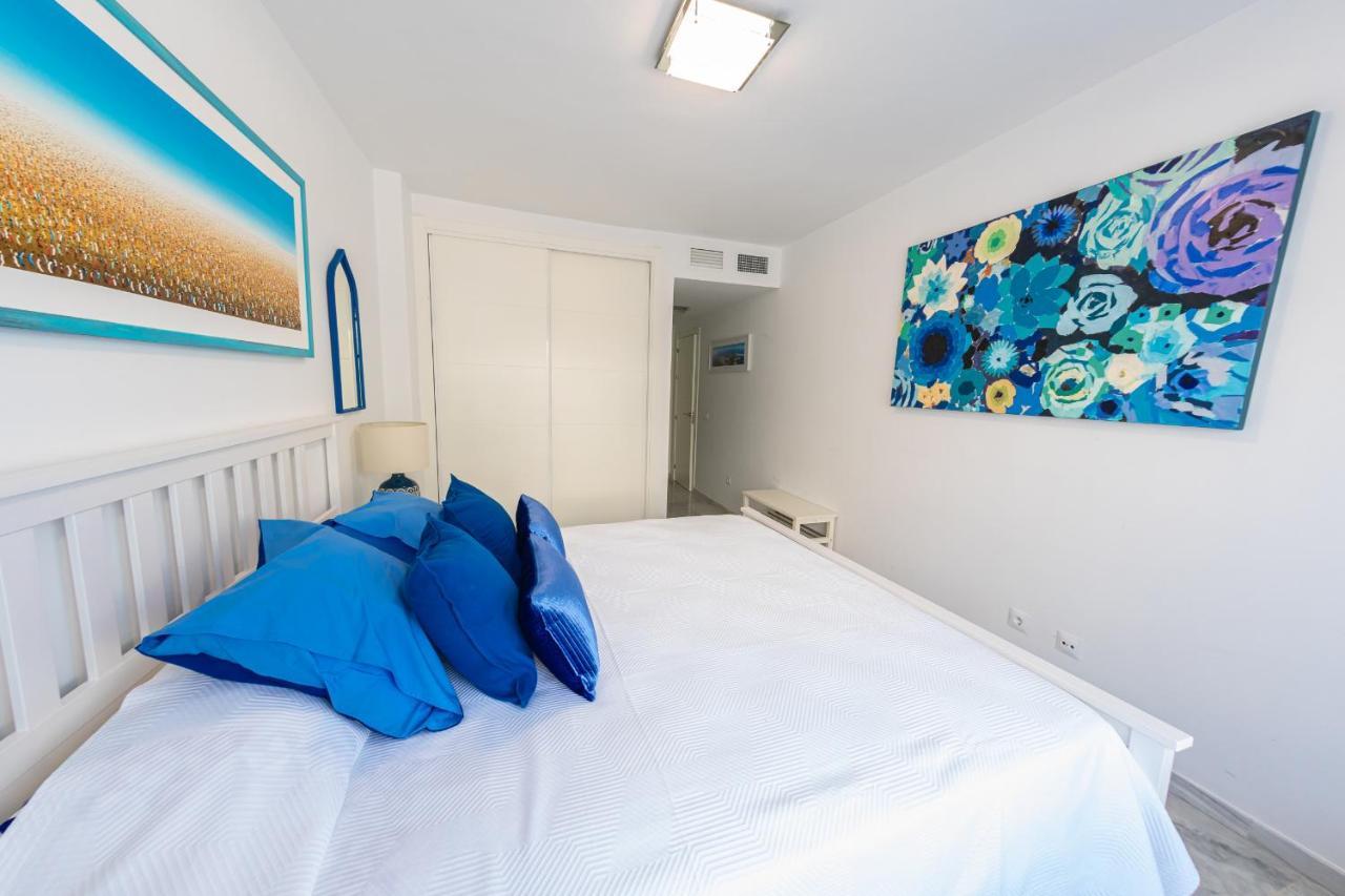 Apartment Stylish 3 Bedroom At The Heart Of Nueva Andalucia Close To Centro Plaza *