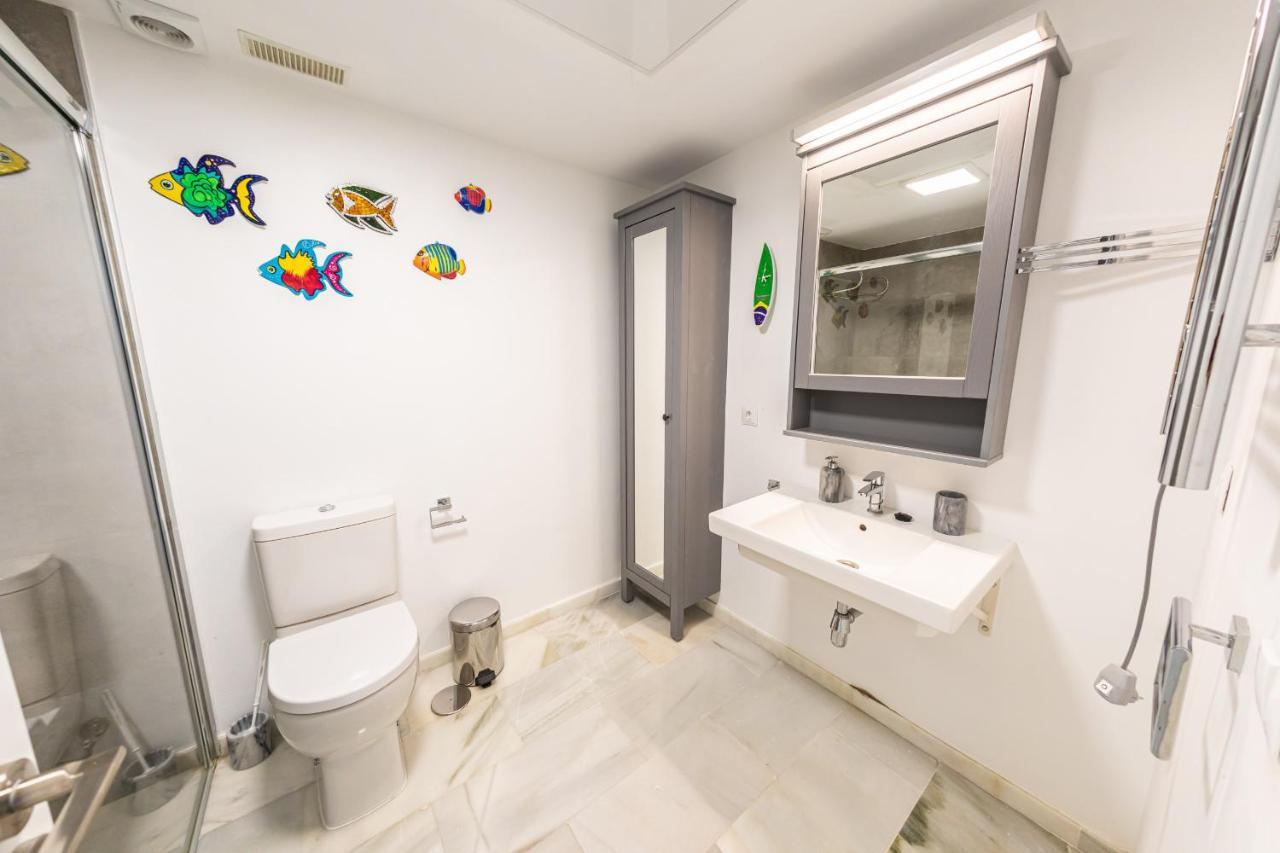 Stylish 3 Bedroom At The Heart Of Nueva Andalucia Close To Centro Plaza * Marbella