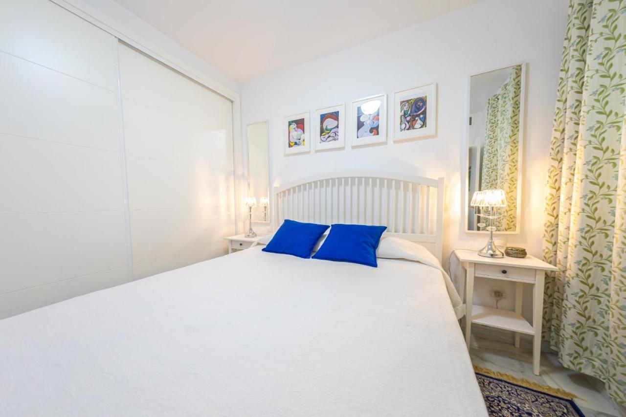 Apartment Stylish 3 Bedroom At The Heart Of Nueva Andalucia Close To Centro Plaza *