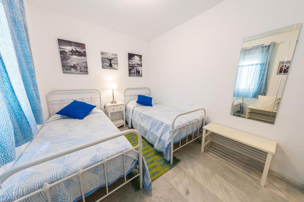 Stylish 3 Bedroom At The Heart Of Nueva Andalucia Close To Centro Plaza